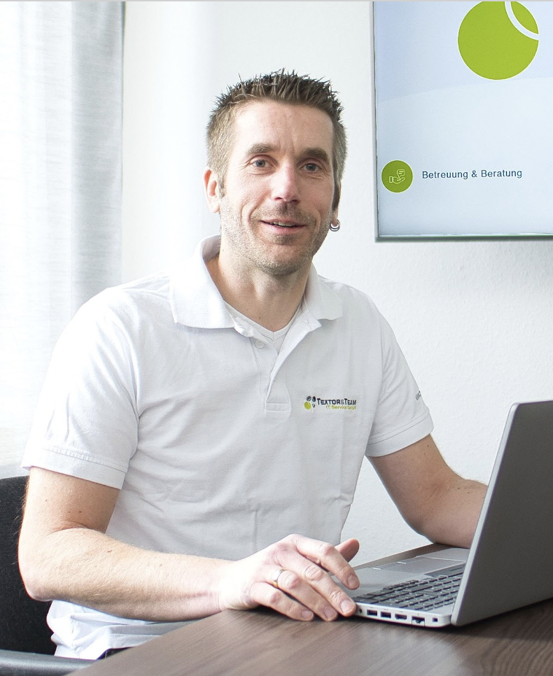 Rainer_Textor